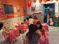 -荆九爷爆炒桥头三嫩(夫子庙店)
