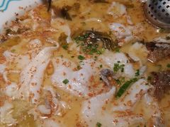 -花椒俏川菜小馆(南海万达店)