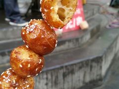 -邓记新一代糖油果子(四川煤管局供销公司职工宿舍店)