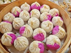 -蟹小友·蟹黄面·手工点心(南京东路店)