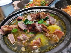 -张关合渣(朱家坳店)