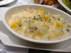 -Deer Park鹿园西餐(仁恒置地广场店)