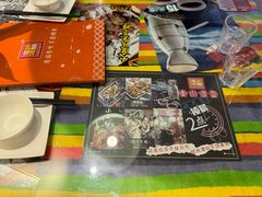 -滋味烤鱼(祥和里店)