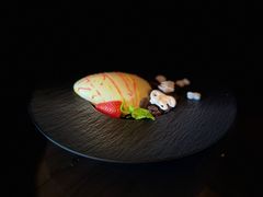 -哈蒙德餐厅
