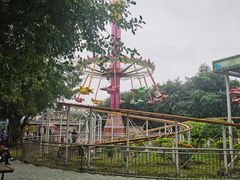 -揭东万竹园旅游景区