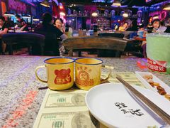 -蘭奢雅集·江浙菜(青山江滩店)