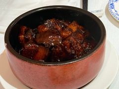 -老吉士酒家(天平路店)