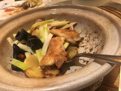 -利苑酒家(合景国际金融广场店)