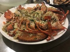 -79号渔船海鲜饭店(华强北店)