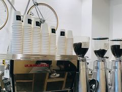 -常识咖啡common sense(春熙路店)