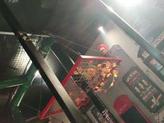 -超级神炭烤肉夜食(芥园西道店)