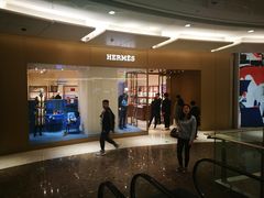 -爱马仕 HERMES(上海ifc商场店)