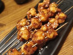 -烧货·活海鲜炭烧(湖滨商业街店)