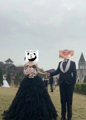 -金夫人婚纱摄影(总店)