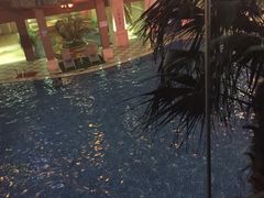 -碧水豪园·足浴·SPA·汗蒸·那须汤泉(中山东路店)
