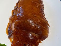 酥香嫩烤鸭-四季民福烤鸭店(王府井灯市口店)
