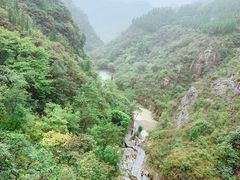 -潭溪山