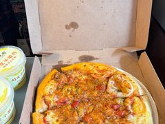 -达美乐比萨(国瑞北路店)