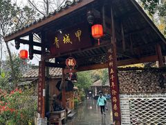 -青城甲(青城山店)