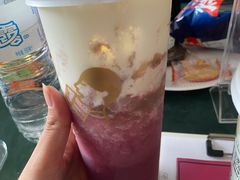 -奈雪的茶(青岛卓悦里INTOWN店)