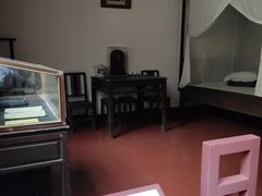 -毛泽东同志旧居