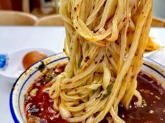 -陆元丰·兰州纯汤牛肉面(自强西路店)