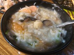 -云晓光头烧烤吧(盛夏店)