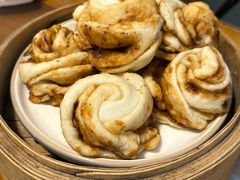 花卷-尽善百年古院餐厅(王家老宅店)
