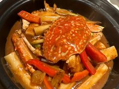 -港久茶餐厅(鹭洲里店)