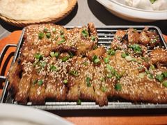 -前海沿·青岛菜(大拇指广场石老人店)