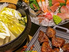 -鱼四季·新融合料理(苏宁广场店)
