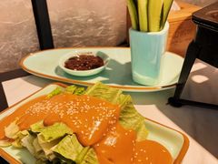 -江边城外烤全鱼(世茂广场店)
