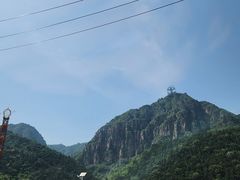 -京东石林峡风景区