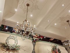 -玛格萝妮比萨屋(四平店)