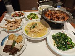 -壹只菜·崇明本地特色菜(崇明南门店)