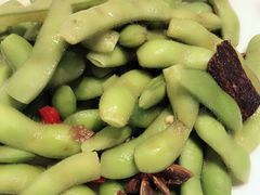 -庞家烧烤客栈(炮台山店)