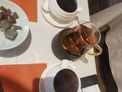 -若蘭慈·无国界素食料理(欢乐海岸店)