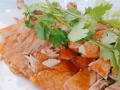 -范饭椰林川湘味海鲜·椰子鸡(三亚湾椰梦长廊店)