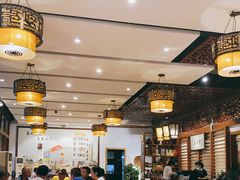 大堂-老友王·南宁特色菜(金汇如意坊店)