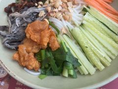 -甘思咪哚·云南艺术餐厅(天河广百店)
