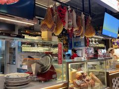 -Mammamia意大利餐厅(古北店)
