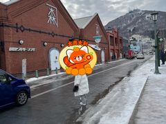 -金森红砖仓库