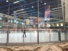 -冠军冰场(环球中心店)