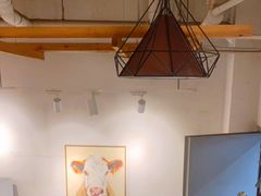 大堂-焯牛潮汕牛肉火锅(云峰街创始店)
