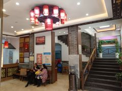 -李太婆鱼汤馆(古城路店)