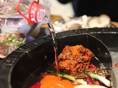 -重庆印象老火锅(梅林店)