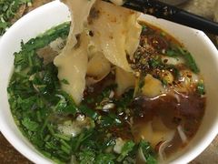 -玉香宫河州牛肉拉面