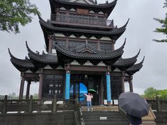 -东湖景区