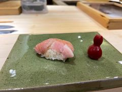 -鮨一日本料理旗舰店(总店)