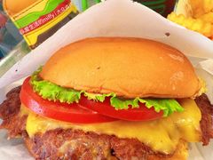 -Shake Shack(天环店)